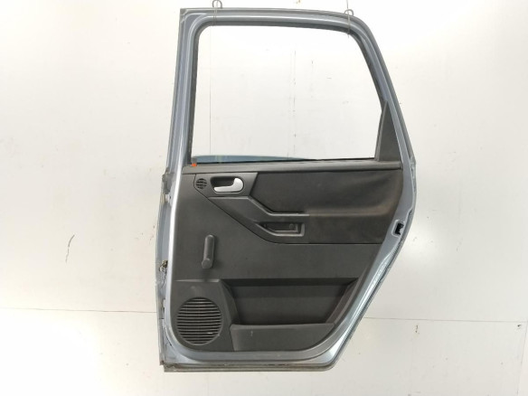 13149682 PUERTA LAT TRA DER OPEL MERIVA A Limusina (X03)|Desguaces La Cabaña