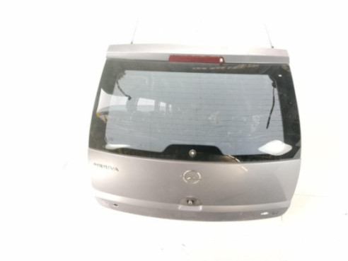 93174370 PORTON OPEL MERIVA A Limusina (X03)|Desguaces La Cabaña