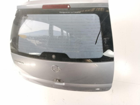 RECAMBIOS COCHE|Desguaces La Cabaña 2
