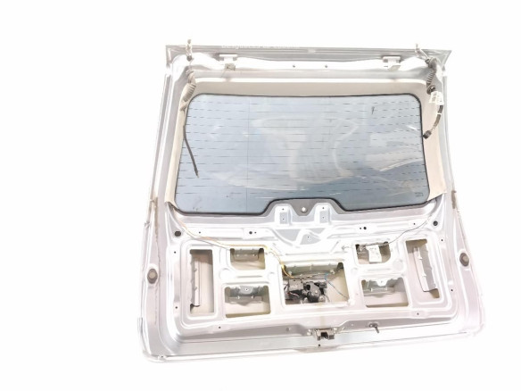 93174370 PORTON OPEL MERIVA A Limusina (X03)|Desguaces La Cabaña