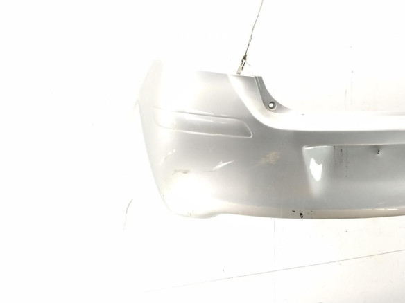 521590D986 PARAGOLPES TRA TOYOTA YARIS (_P9_)|Desguaces La Cabaña