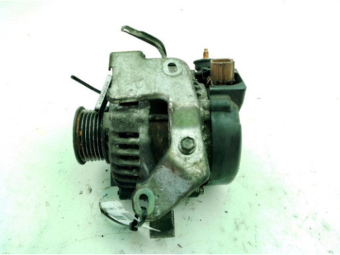 1NRFE MOTOR TOYOTA YARIS (_P9_)|Desguaces La Cabaña 2