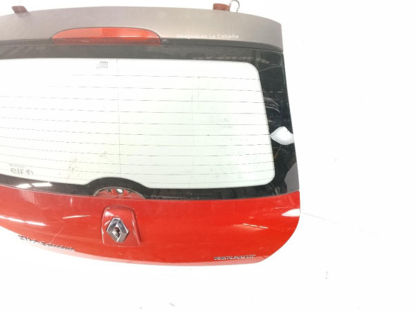 7751473239 PORTON RENAULT CLIO II (BB_, CB_)|Desguaces La Cabaña