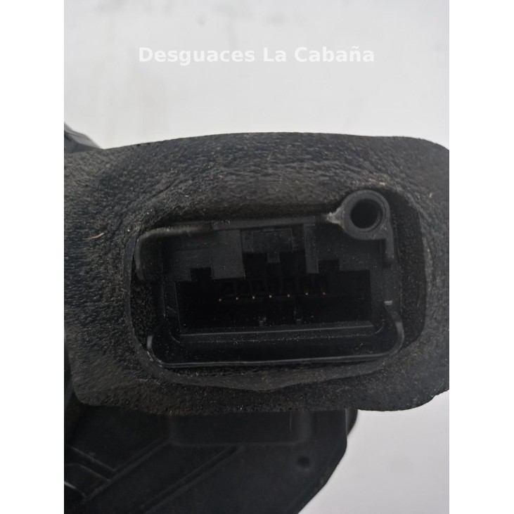 CERRADURA PUERTA LAT DEL DER SKODA RAPID Spaceback (NH1) |Desguaces La Cabaña