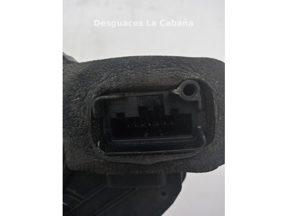 CERRADURA PUERTA LAT DEL DER SKODA RAPID Spaceback (NH1) |Desguaces La Cabaña
