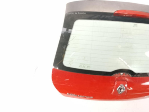 7751473239 PORTON RENAULT CLIO II (BB_, CB_)|Desguaces La Cabaña