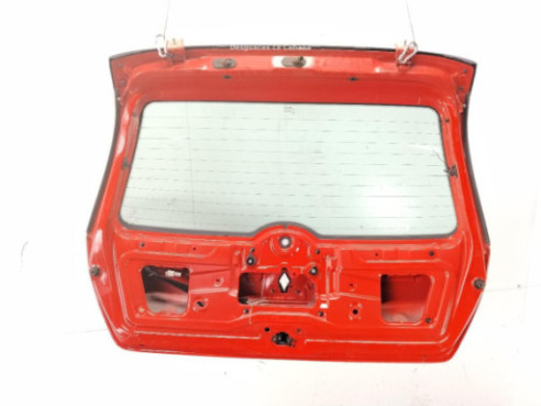 7751473239 PORTON RENAULT CLIO II (BB_, CB_)|Desguaces La Cabaña