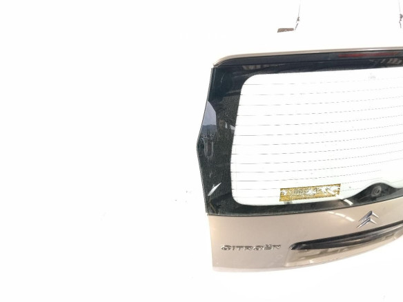 8701Q2 PORTON CITROEN C3 I (FC_)|Desguaces La Cabaña