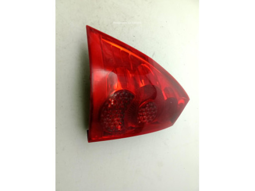 620886 FARO IZQUIERDO PEUGEOT 307 Break (3E)|Desguaces La Cabaña