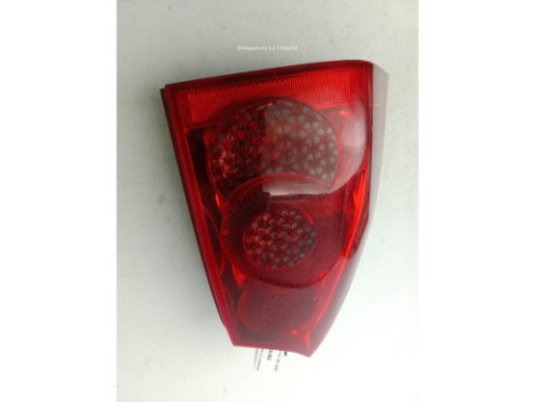 620886 FARO IZQUIERDO PEUGEOT 307 Break (3E)|Desguaces La Cabaña 2