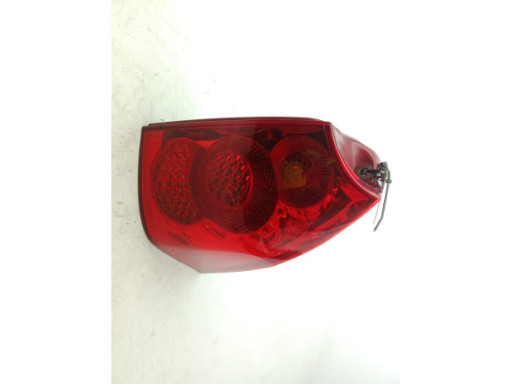 620886 FARO IZQUIERDO PEUGEOT 307 Break (3E)|Desguaces La Cabaña