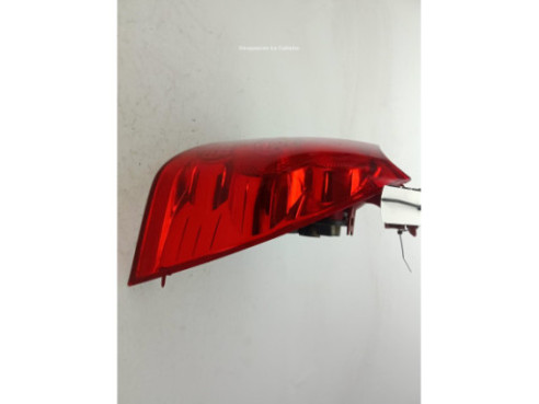 620886 FARO IZQUIERDO PEUGEOT 307 Break (3E)|Desguaces La Cabaña 2