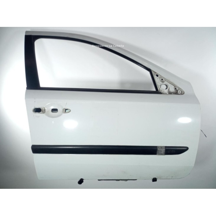 PUERTA LAT DEL DER RENAULT LAGUNA II (BG0/1_) |Desguaces La Cabaña