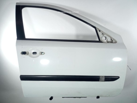 PUERTA LAT DEL DER RENAULT LAGUNA II (BG0/1_) |Desguaces La Cabaña