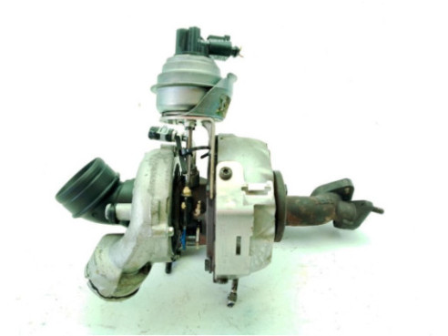 JMA CAJA CAMBIOS SEAT LEON (1P1)|Desguaces La Cabaña 2