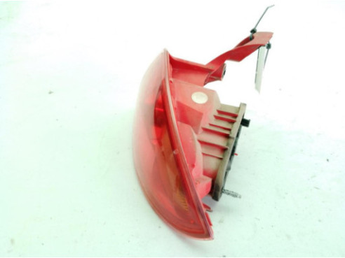 JMA CAJA CAMBIOS SEAT LEON (1P1)|Desguaces La Cabaña 2