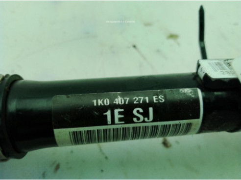 JMA CAJA CAMBIOS SEAT LEON (1P1)|Desguaces La Cabaña 2