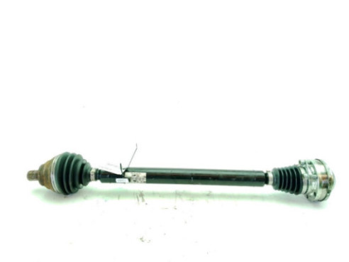 2K0407272G PALIER DEL DER SEAT LEON (1P1)|Desguaces La Cabaña