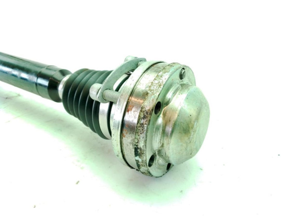 2K0407272G PALIER DEL DER SEAT LEON (1P1)|Desguaces La Cabaña