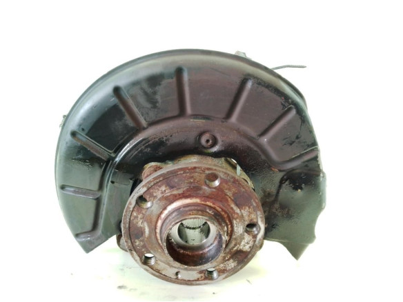 1K0407255AA MANGUETA DEL IZQ SEAT LEON (1P1)|Desguaces La Cabaña