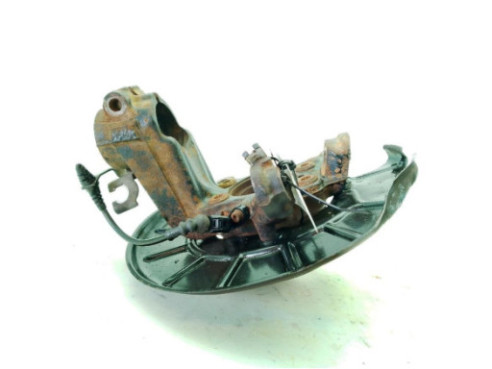 JMA CAJA CAMBIOS SEAT LEON (1P1)|Desguaces La Cabaña 2