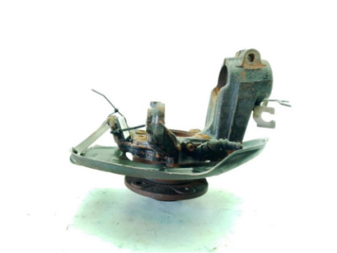 JMA CAJA CAMBIOS SEAT LEON (1P1)|Desguaces La Cabaña 2