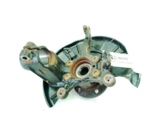 1K0407256AA MANGUETA DEL DER SEAT LEON (1P1)|Desguaces La Cabaña