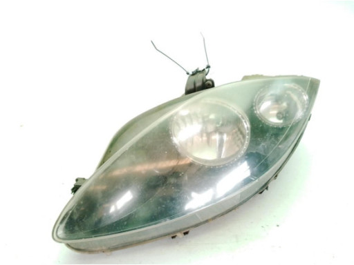 JMA CAJA CAMBIOS SEAT LEON (1P1)|Desguaces La Cabaña