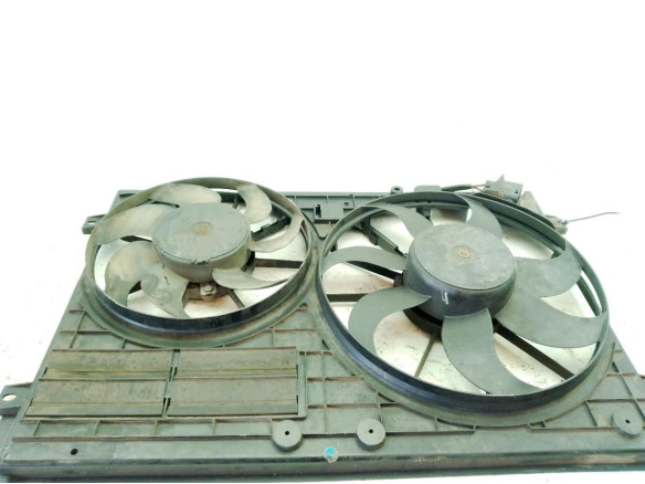 1K0959455ET ELECTROVENTILADOR SEAT LEON (1P1)|Desguaces La Cabaña