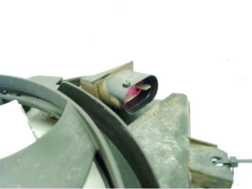 1K0959455ET ELECTROVENTILADOR SEAT LEON (1P1)|Desguaces La Cabaña