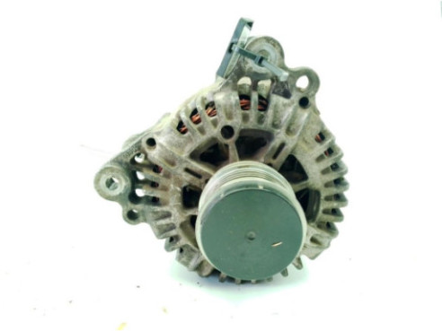 06F903023F ALTERNADOR SEAT LEON (1P1)|Desguaces La Cabaña