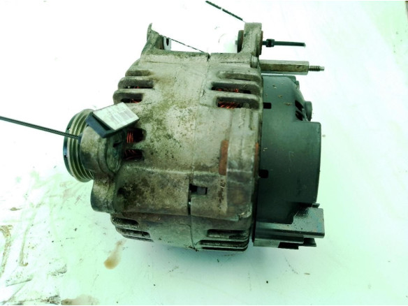 06F903023F ALTERNADOR SEAT LEON (1P1)|Desguaces La Cabaña