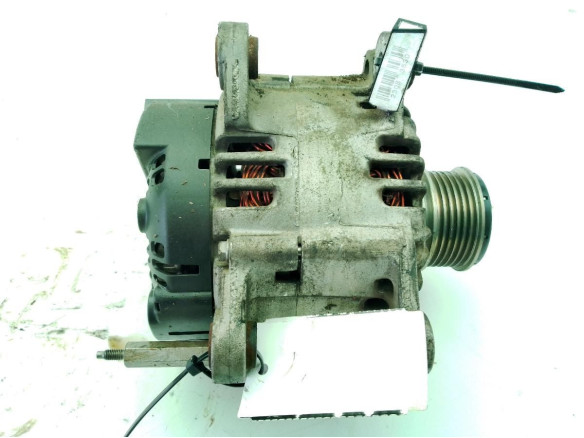 06F903023F ALTERNADOR SEAT LEON (1P1)|Desguaces La Cabaña