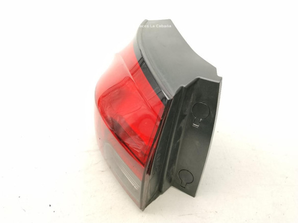 39009033BJV PILOTO TRA DER EXT OPEL ZAFIRA TOURER C (P12)|Desguaces La Cabaña