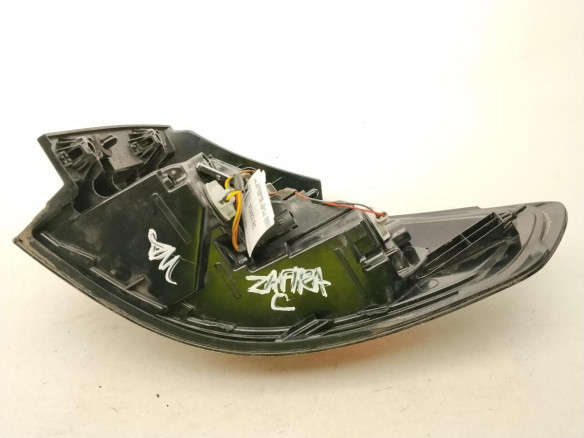 39009033BJV PILOTO TRA DER EXT OPEL ZAFIRA TOURER C (P12)|Desguaces La Cabaña