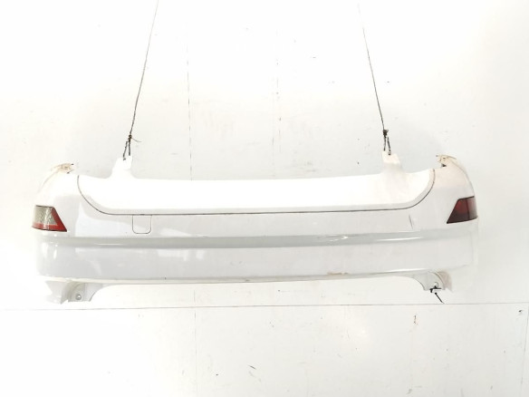 1500402 PARAGOLPES TRA FORD FOCUS II (DA_, HCP)|Desguaces La Cabaña