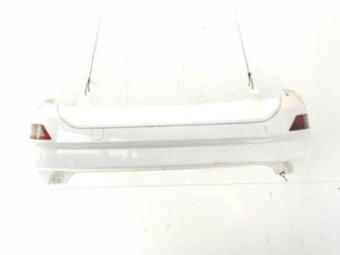 1500402 PARAGOLPES TRA FORD FOCUS II (DA_, HCP)|Desguaces La Cabaña