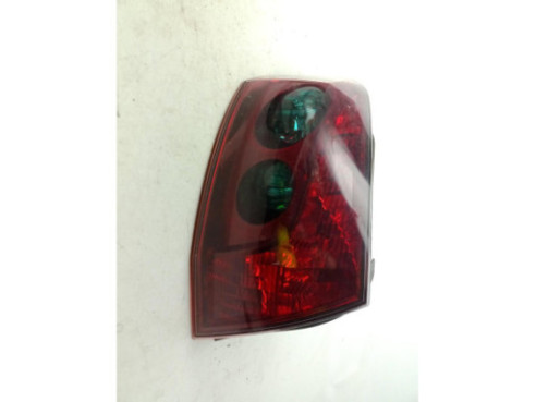   PILOTO TRA IZQ EXT PEUGEOT 407 (6D_)|Desguaces La Cabaña
