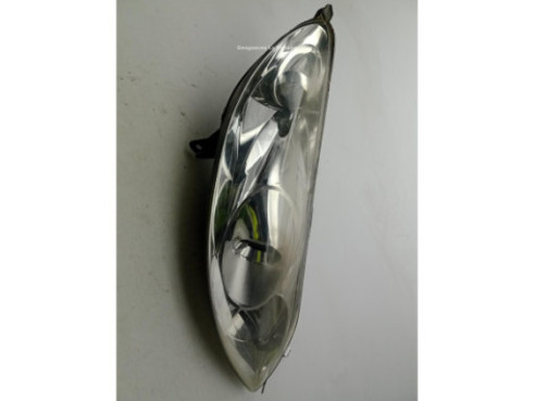 620690 FARO DERECHO PEUGEOT 407 (6D_)|Desguaces La Cabaña