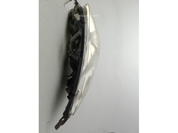 620690 FARO DERECHO PEUGEOT 407 (6D_)|Desguaces La Cabaña