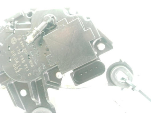 1T0955711C MOTOR LIMPIAPARABRISAS TRA VW TOURAN (1T1, 1T2)|Desguaces La Cabaña