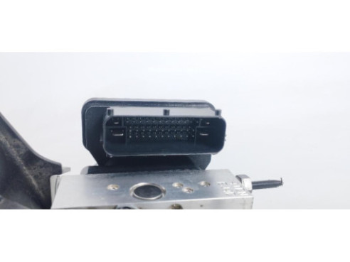 GRUPO ABS|Desguaces La Cabaña 2