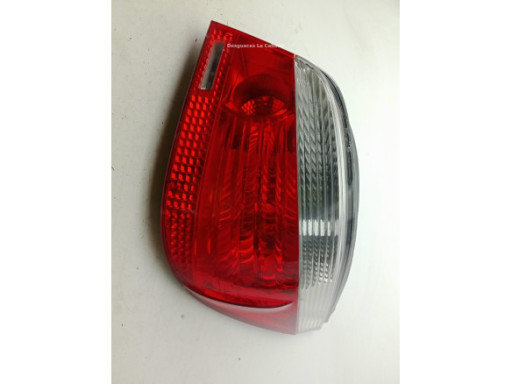  23007562730 CAJA CAMBIOS BMW 5 (E60)|Desguaces La Cabaña