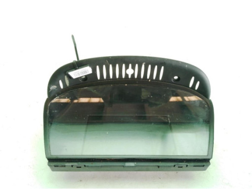  23007562730 CAJA CAMBIOS BMW 5 (E60)|Desguaces La Cabaña