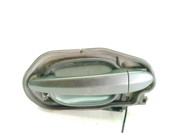 51216961444, 51217034544 MANILLA PUERTA LAT TRA DER EXT BMW 5 (E60)|Desguaces La Cabaña
