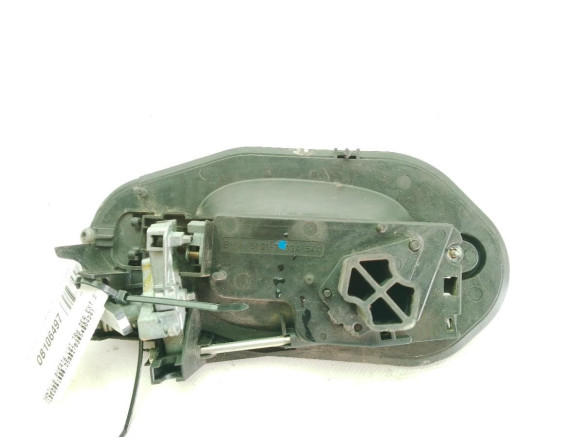 51216961444, 51217034544 MANILLA PUERTA LAT TRA DER EXT BMW 5 (E60)|Desguaces La Cabaña