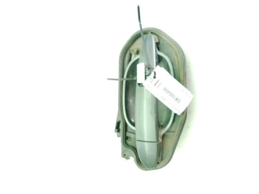  23007562730 CAJA CAMBIOS BMW 5 (E60)|Desguaces La Cabaña