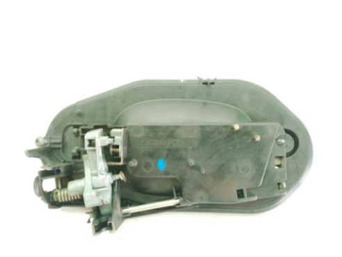  23007562730 CAJA CAMBIOS BMW 5 (E60)|Desguaces La Cabaña 2