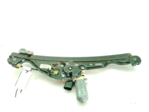51357184746, 6922320 ELEVALUNAS PUERTA LAT TRA DER BMW 5 (E60)|Desguaces La Cabaña