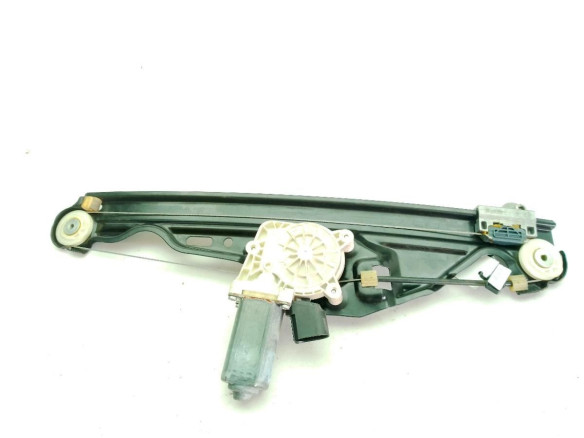 51357184746, 6922320 ELEVALUNAS PUERTA LAT TRA DER BMW 5 (E60)|Desguaces La Cabaña